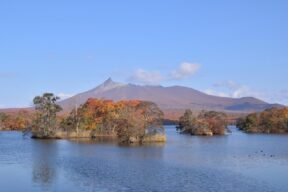 9-Day Highlights of Hokkaido in Autumn Sightseeing Tour